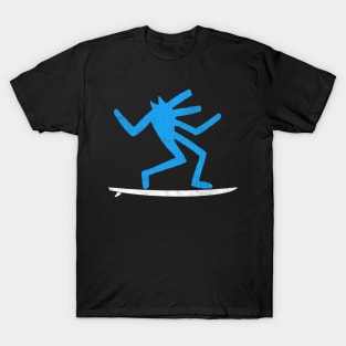 Funboard T-Shirt